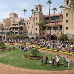 72 Reasons Why We Love the Del Mar Races